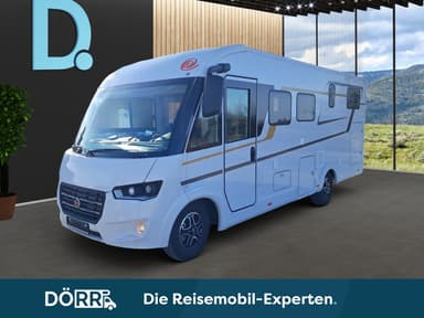 Eura Mobil Integra Line IL 720 EF