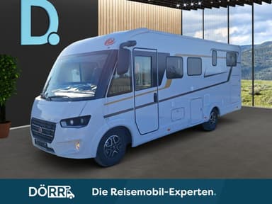 Eura Mobil Integra Line IL 720 EF
