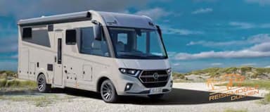 Eura Mobil Integra Line IL726EF