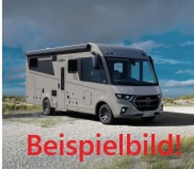 Eura Mobil Integra Line GT IL 726 EF