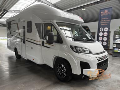 Eura Mobil Profila RS 720 EF
