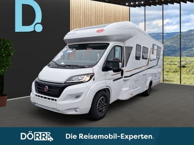 Eura Mobil Profila RS 720 QF