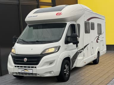 Eura Mobil Profila RS 730 EB