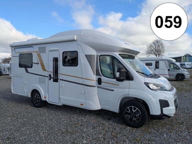 Eura Mobil Profila RS PRS 675 SB