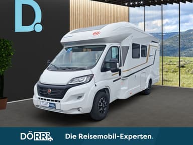 Eura Mobil Profila RS PRS 675 SB