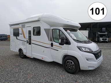 Eura Mobil Profila RS PRS 675 SB