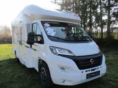 Eura Mobil Profila RS PRS 695 EB