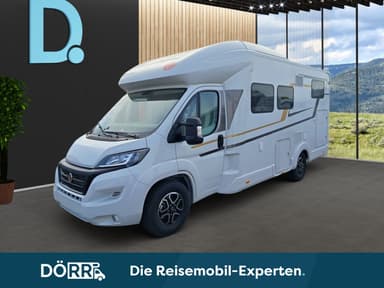 Eura Mobil Profila RS PRS 695 EB