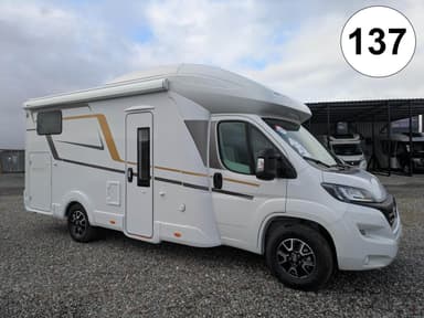 Eura Mobil Profila RS PRS 695 EB