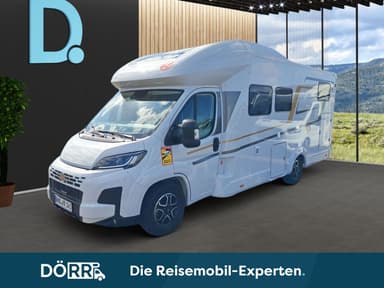 Eura Mobil Profila RS PRS 720 EB