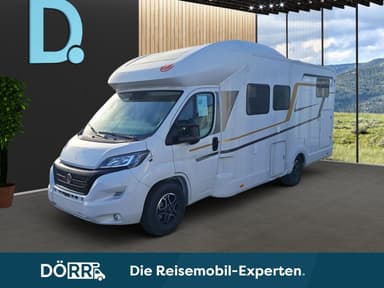 Eura Mobil Profila RS PRS 720 EB