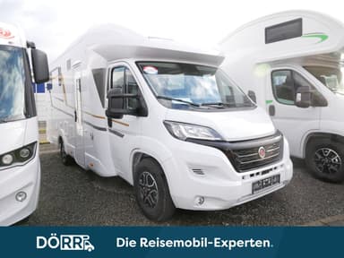 Eura Mobil Profila RS PRS 720 EB