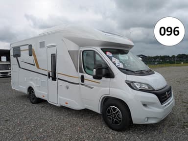 Eura Mobil Profila RS PRS 720 EB