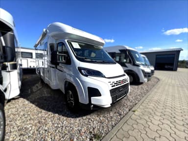 Eura Mobil Profila RS PRS 720 EF
