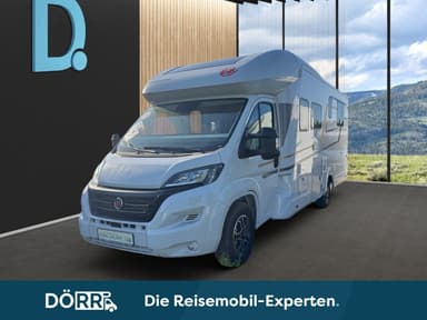 Eura Mobil Profila RS PRS 720 QF