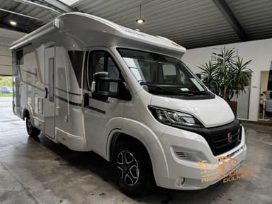 Eura Mobil Profila T 695 EB
