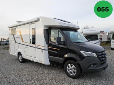 Eura Mobil Profila T 696EB
