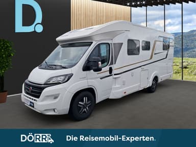 Eura Mobil Profila T 720 QB