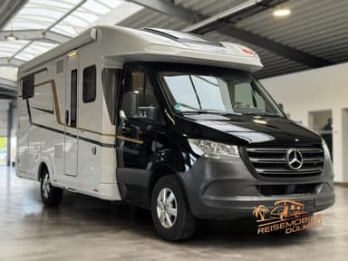 Eura Mobil Profila T 726 EF