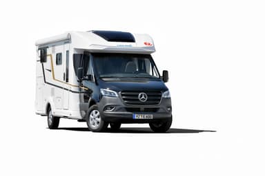 Eura Mobil Profila T 726 EF