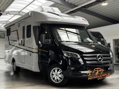 Eura Mobil Profila T 726 EF