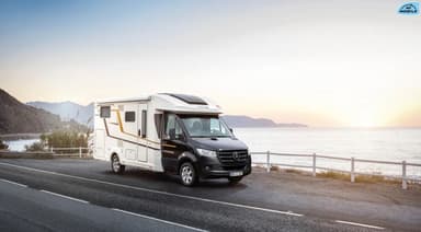 Eura Mobil Profila T 726 EF