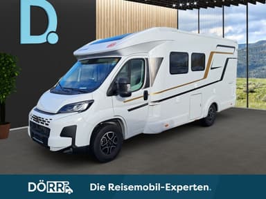 Eura Mobil Profila T PT 675 SB
