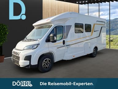 Eura Mobil Profila T PT 675 SB