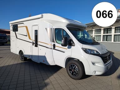 Eura Mobil Profila T PT 695 EB
