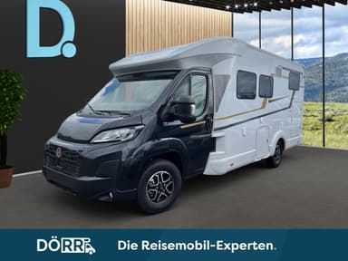 Eura Mobil Profila T PT 695 EB