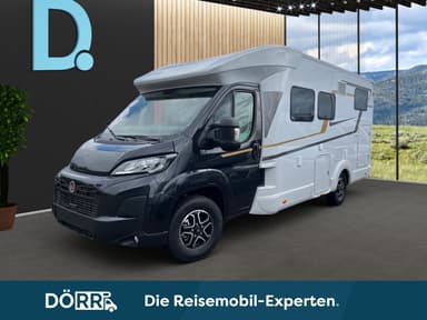 Eura Mobil Profila T PT 695 EB