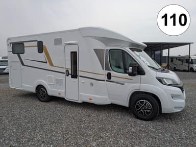 Eura Mobil Profila T PT 720 EB