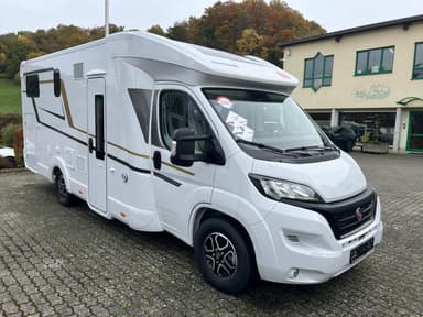 Eura Mobil Profila T PT 720 EB