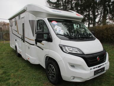 Eura Mobil Profila T PT 720 EB
