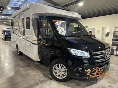 Eura Mobil Profila T 726 EF Comfort