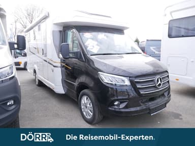 Eura Mobil Profila T PT726EB