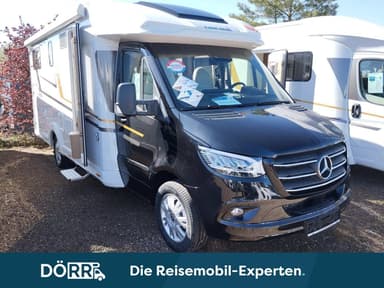 Eura Mobil Profila T PT726EB