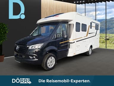 Eura Mobil Profila T PT726EF