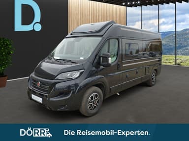 Eura Mobil Van V 595 HB