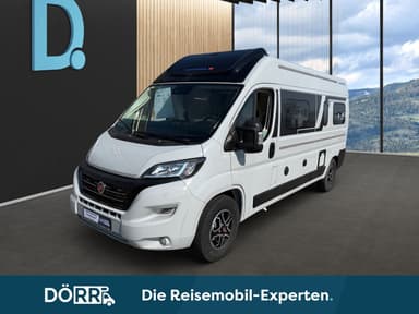 Eura Mobil Van V 595 HB