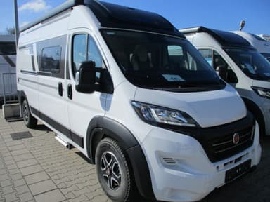 Eura Mobil Van V 595 HB