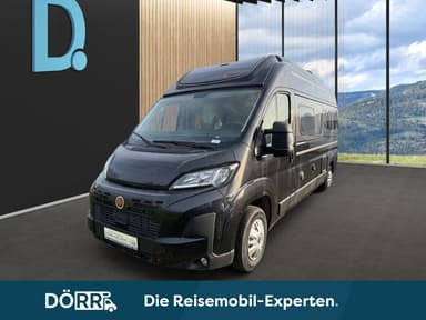 Eura Mobil Van V 595 HB