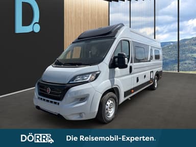 Eura Mobil Van V 635 EB