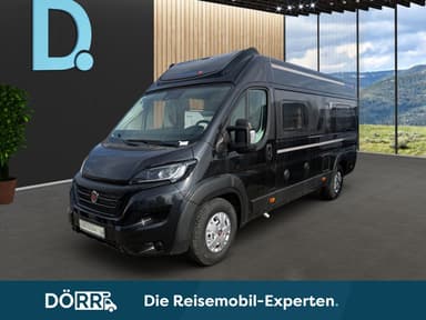 Eura Mobil Van V 635 EB