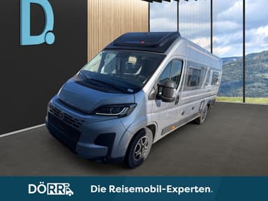 Eura Mobil Van V 635 EB