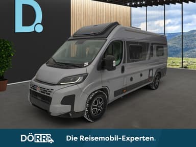 Eura Mobil Van V 635 EB