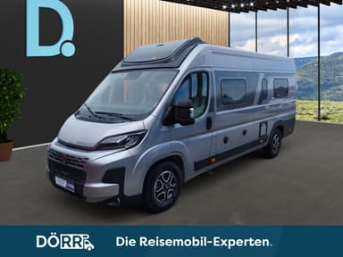 Eura Mobil Van V 635 EB