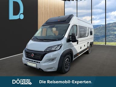 Eura Mobil Van V 635 EB