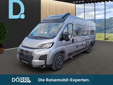 Eura Mobil Van V 635 EB