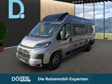 Eura Mobil Van V 635 EB